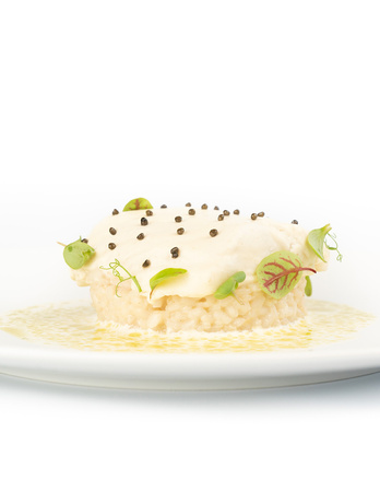 Caviar Sévruga Signature 100g.
