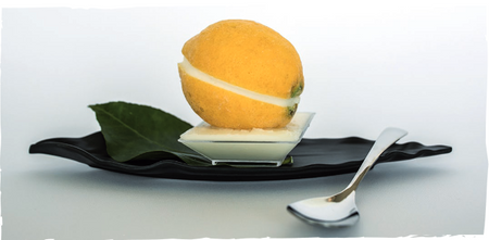 Sorbet Cytrynowy, opk. 2kg