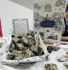 Ostryga super speciales Ostra Regal La Famille Boutrais N°3