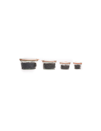 Kawior Baeri Biologique, 225g.