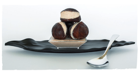 Lody Kasztanowe, opk. 2kg