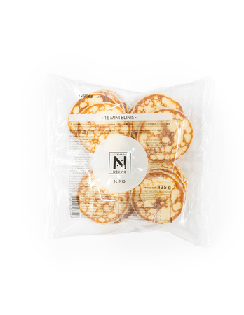 Bliny X 10 opakowań