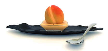 Sorbet Morelowy, opk. 2kg