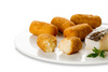 Krokieciki z dorsza, Karton 8 x 500g