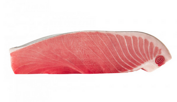 Bluefin O-Toro-Tuna IVP kostka 0.7-1.5kg/szt BOX 12-13KG