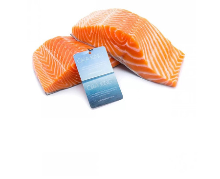 Łosoś Królewski Ora king porcja ok.240g