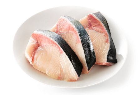 Seriola Hamachi "Buri-Oh" filet