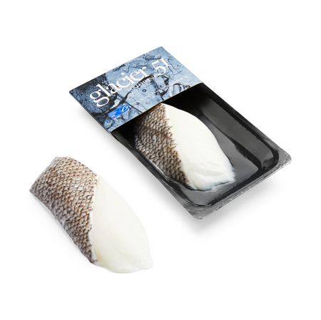 Glacier 51 Msc Patagonian Toothfish porcje