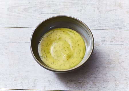 Sos miodowo-musztardowy Honig senf sauce 1.5kg