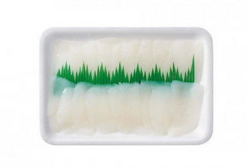 Sepia Topping Supreme op 160g BOX 5KG